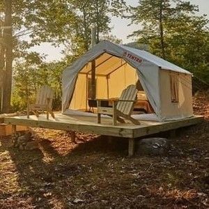 Meet your Posher, Ash ranch